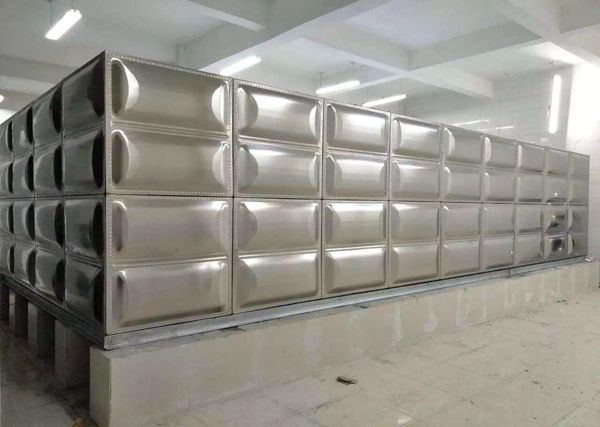 不锈钢水箱